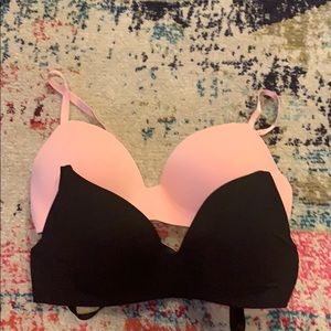 Wire Free Victoria Secret Bras